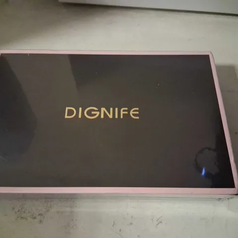 BOXED AND SEALED DIGNIFE GIFT SET