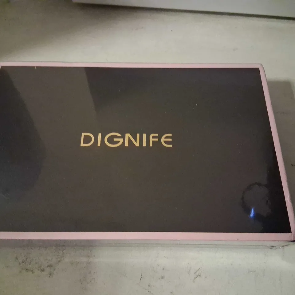 BOXED AND SEALED DIGNIFE GIFT SET