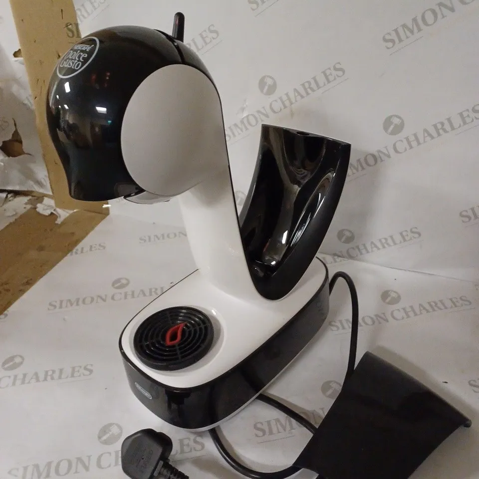 DELONGHI NESCAFÉ DOLCE GUSTO COFFEE MACHINE