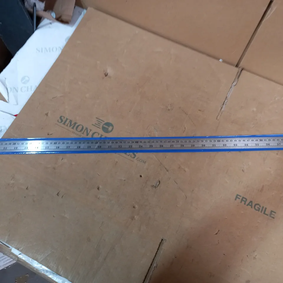 ODAPETZ 1 METRE RULER