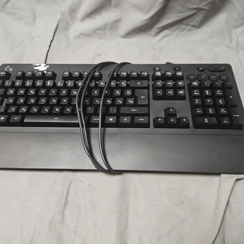 LOGITECH G213 PRODIGY KEYBOARD