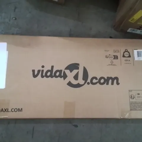 BOXED 113-9 WALL MOUNTED SHELF (1 BOX)