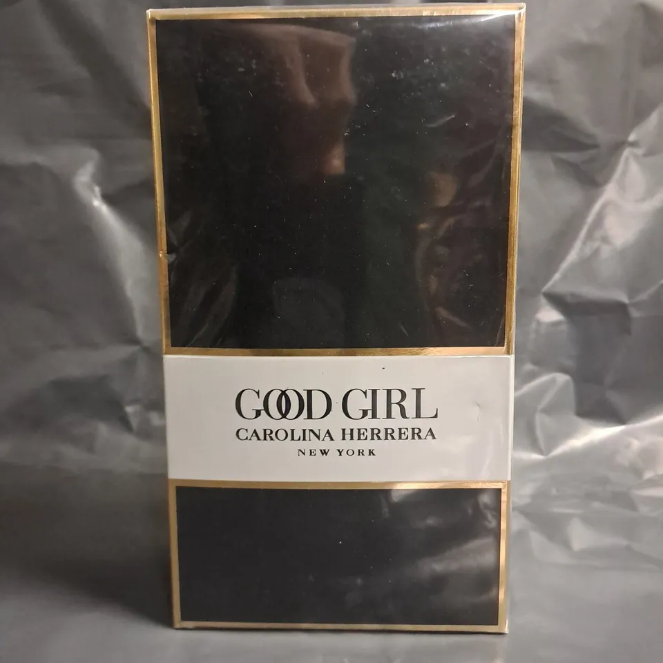 SEALED GOOD GIRL CAROLINA HERRERA 