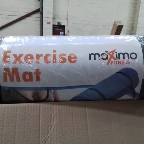 PALLET CONTAINING LARGE QUANTITY OF BRAND NEW YOGA/EXERCISE MATS