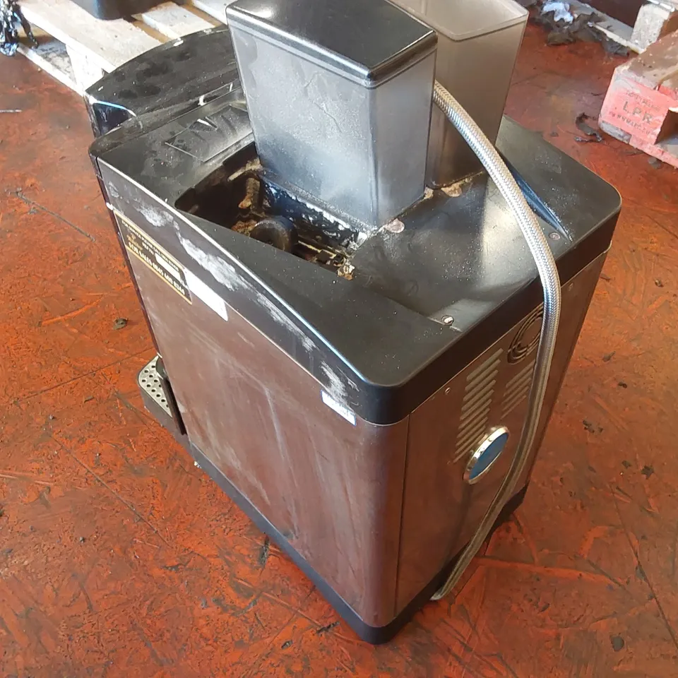 CARIMALI COMMERCIAL COFFEE MACHINE