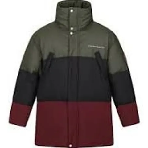 BRAND NEW CHRISTIAN LACROIX - MEN'S BARBEGAL BAFFLED JACKET UK SIZE XL