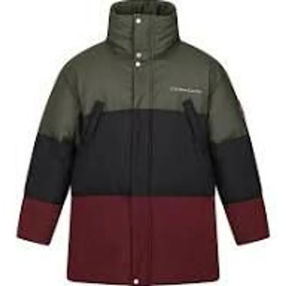 BRAND NEW CHRISTIAN LACROIX - MEN'S BARBEGAL BAFFLED JACKET UK SIZE XL