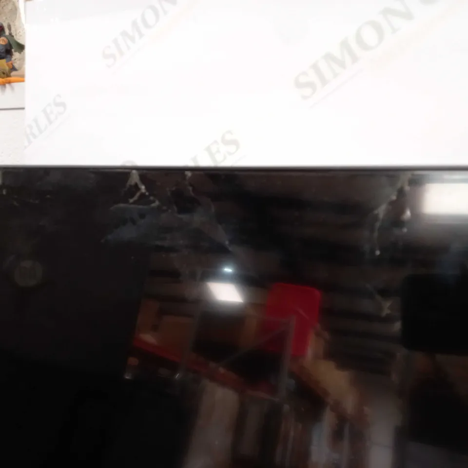 HISENSE ROKU 4K SMART TV R7 SERIES 55" - COLLECTION ONLY