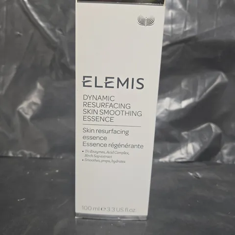ELEMIS DYNAMIC RESURFACING SKIN SMOOTHING ESSENCE 100ML