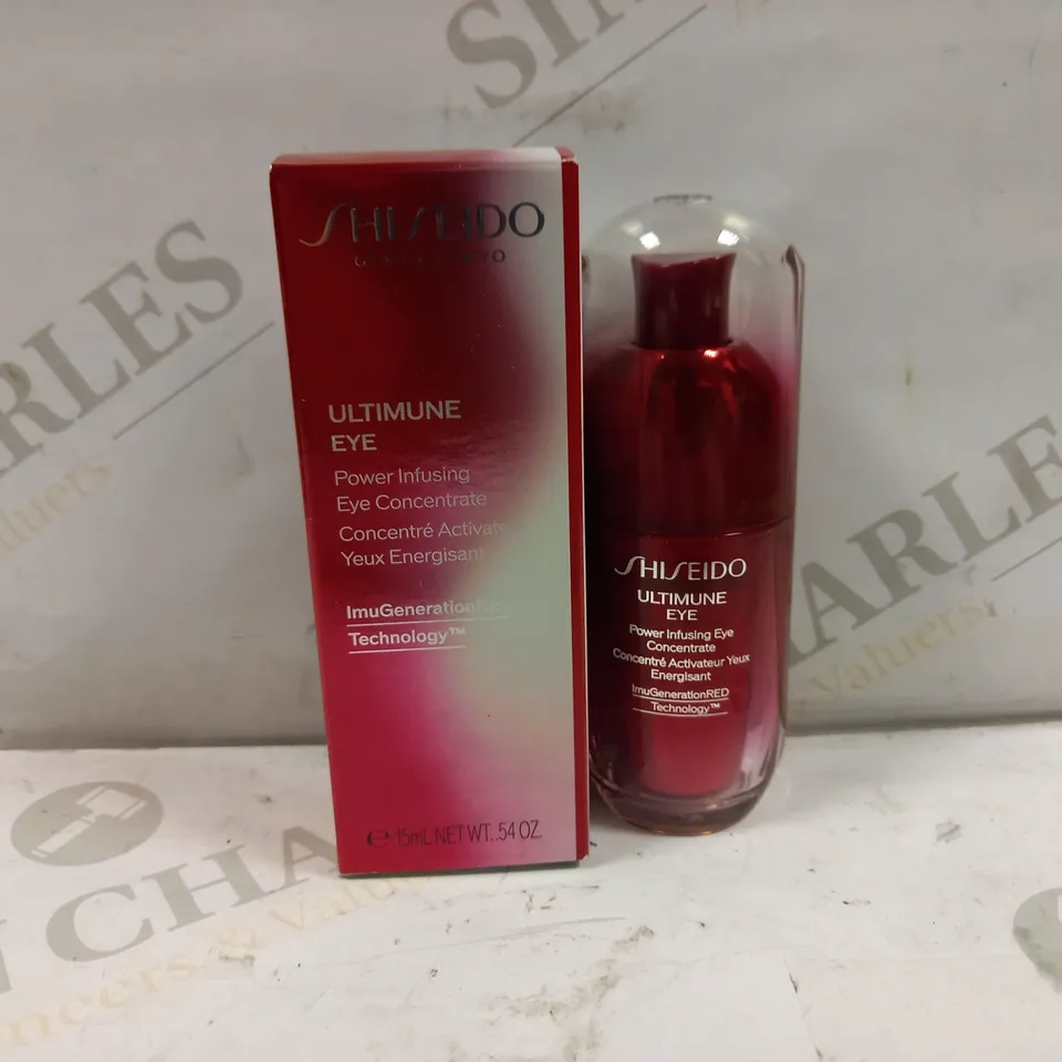 POWER INFUSING EYE CONCENTRATE - 15 ML