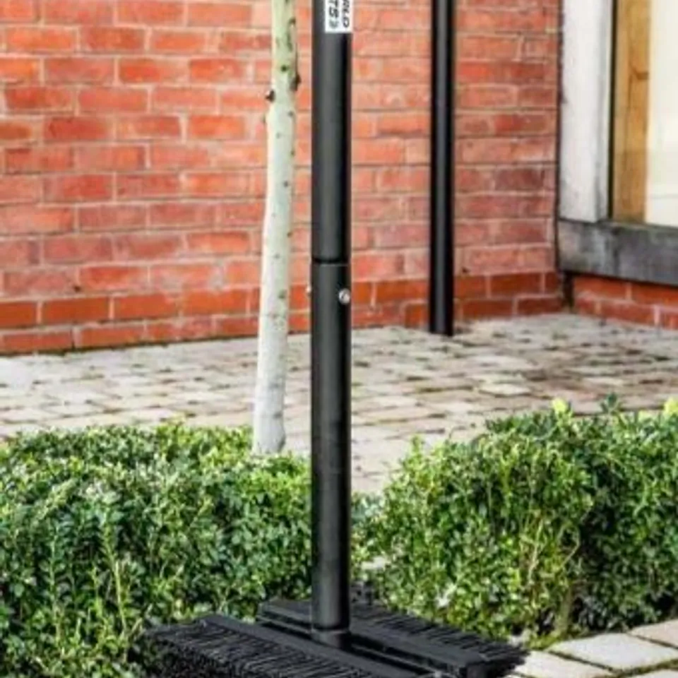 METIS STANDALONE BOOT WIPER