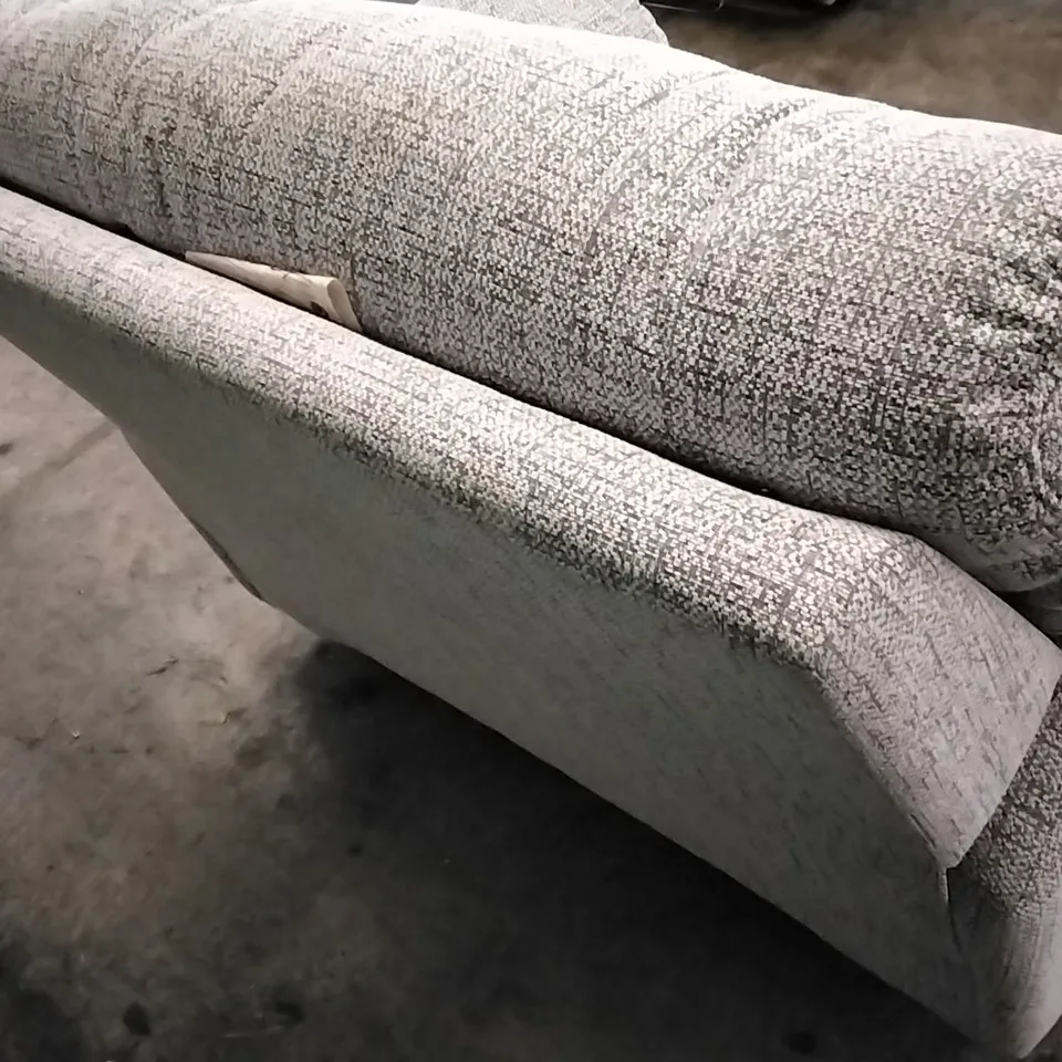 QUALITY BRITISH DESIGNED & MANUFACTURED G PLAN STRATFORD POWER RECLINER SNUGGLER CHAIR HARBOUR SLATE FABRIC