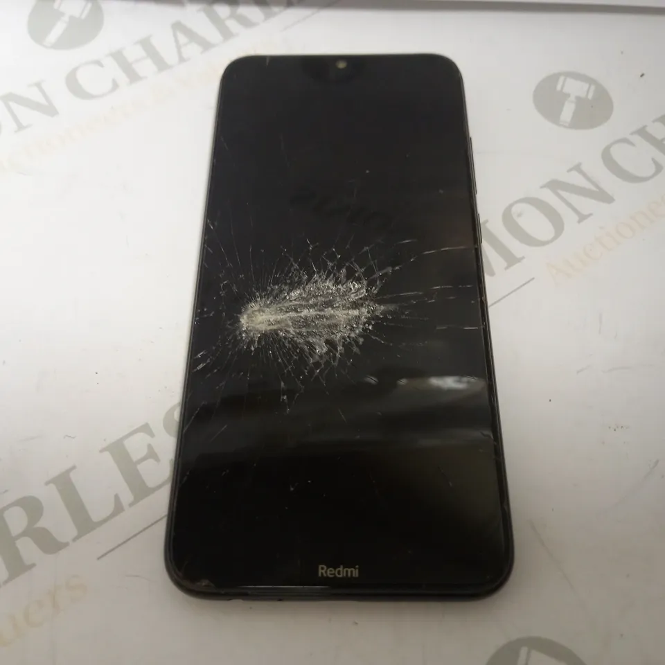 XIAOMI REDMI NOTE 8