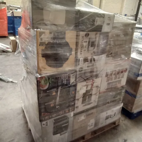 PALLET OF APPROXIMATELY 31 ASSORTED ITEMS INCLUDING: