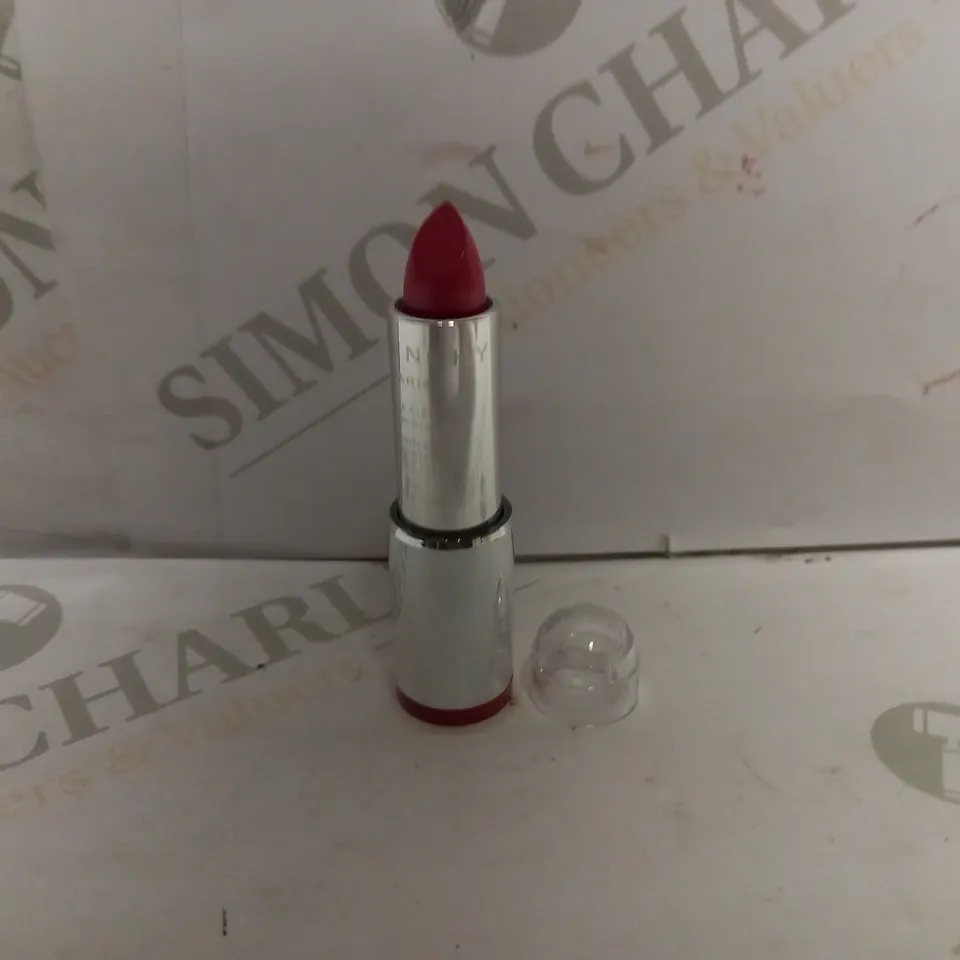 LOT OF APPROXIMATELY 11 GIVENCHY ROUGE A LEVRES LIPSTICKS - 201 ROSE TAFFETAS