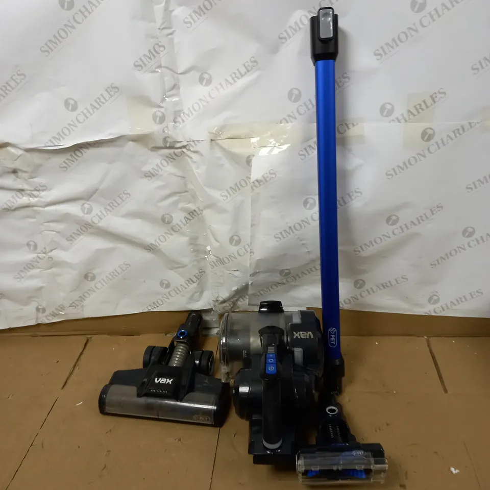 VAX BLADE 4 PET & CAR CORDLESS VACUUM