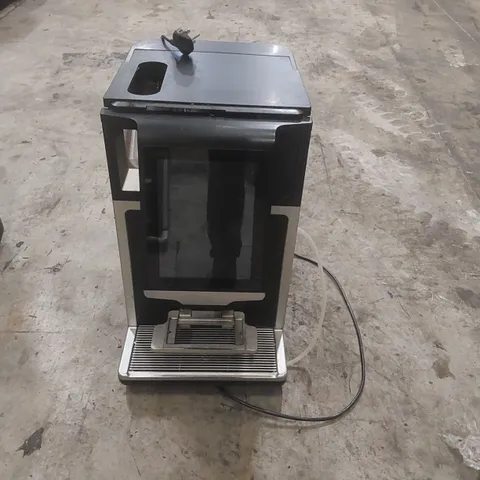 SCHAERER INTENSE COMMERCIAL BEAN TO CUP COFFEE MACHINE