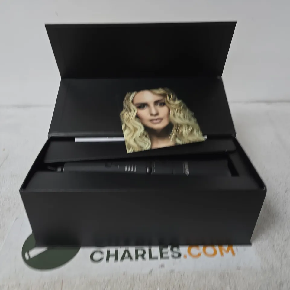 BOXED REVAMP PROGLOSS HOLLYWOOD CURL AUTOMATIC