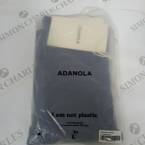 BAGGED ADANOLA ULTIMATE LEGGINGS SIZE XL