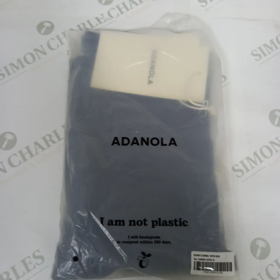 BAGGED ADANOLA ULTIMATE LEGGINGS SIZE XL