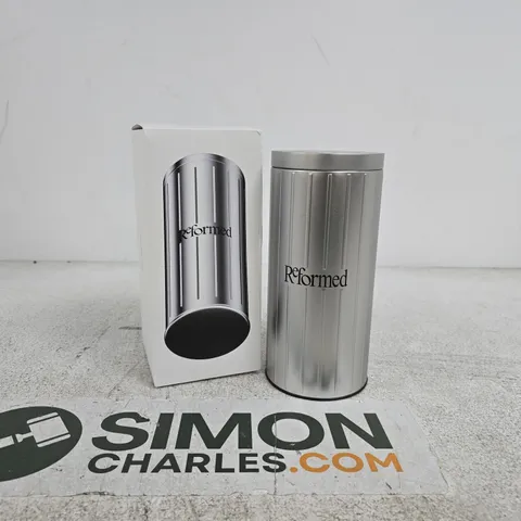 REFORMED STORAGE TANK COFFEE POT