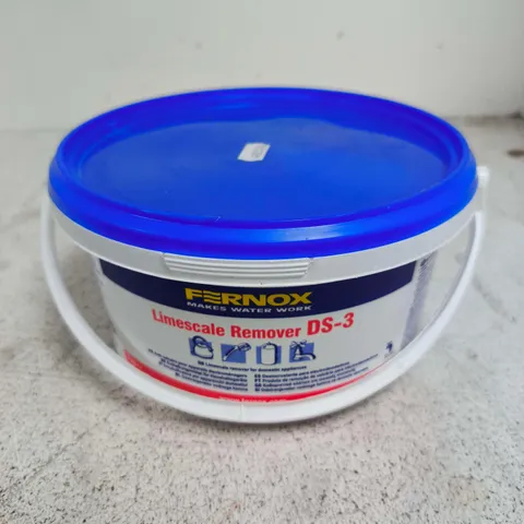 FERNOX LIMESCALE REMOVER DS-3