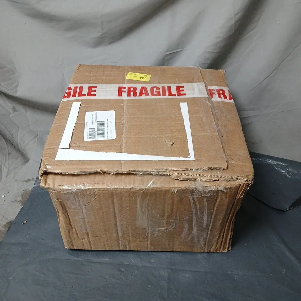 COOKS ESSENTIALS COMPACT SLOW COOKER BOXED