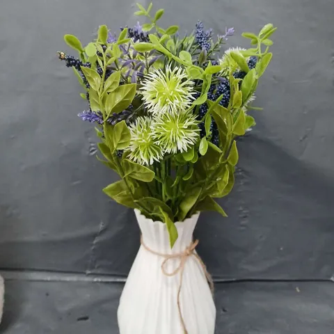 LAVENDAR PLANT IN POT