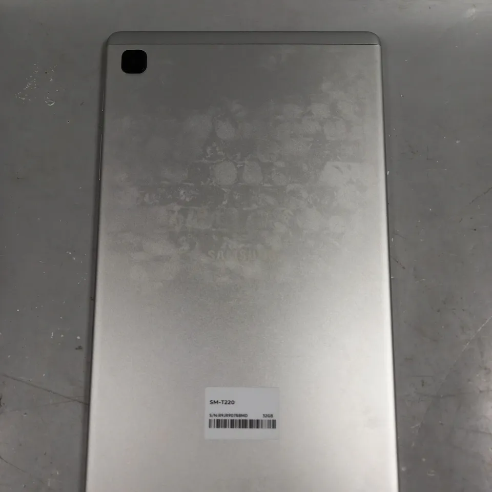 SAMSUNG GALAXY A7 LITE TABLET