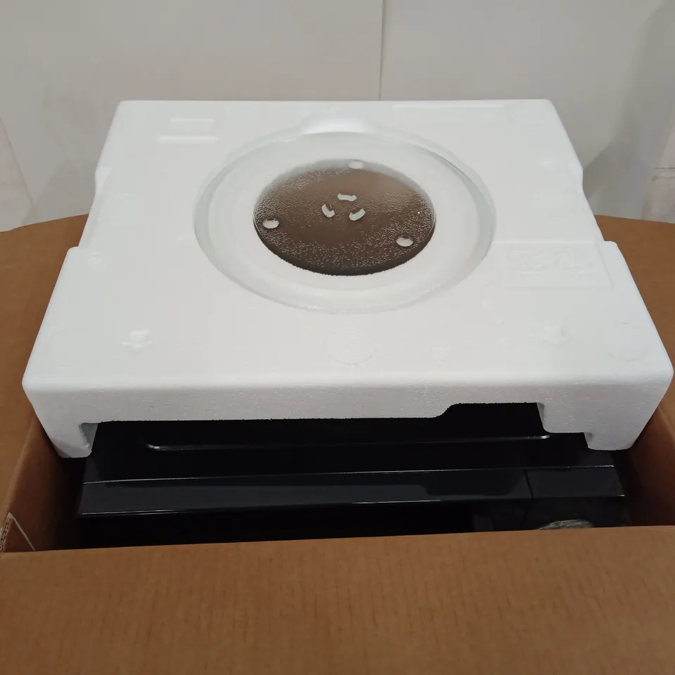 HISENSE MICROWAVE OVEN (H23MOBP2HGIUK) – BOXED
