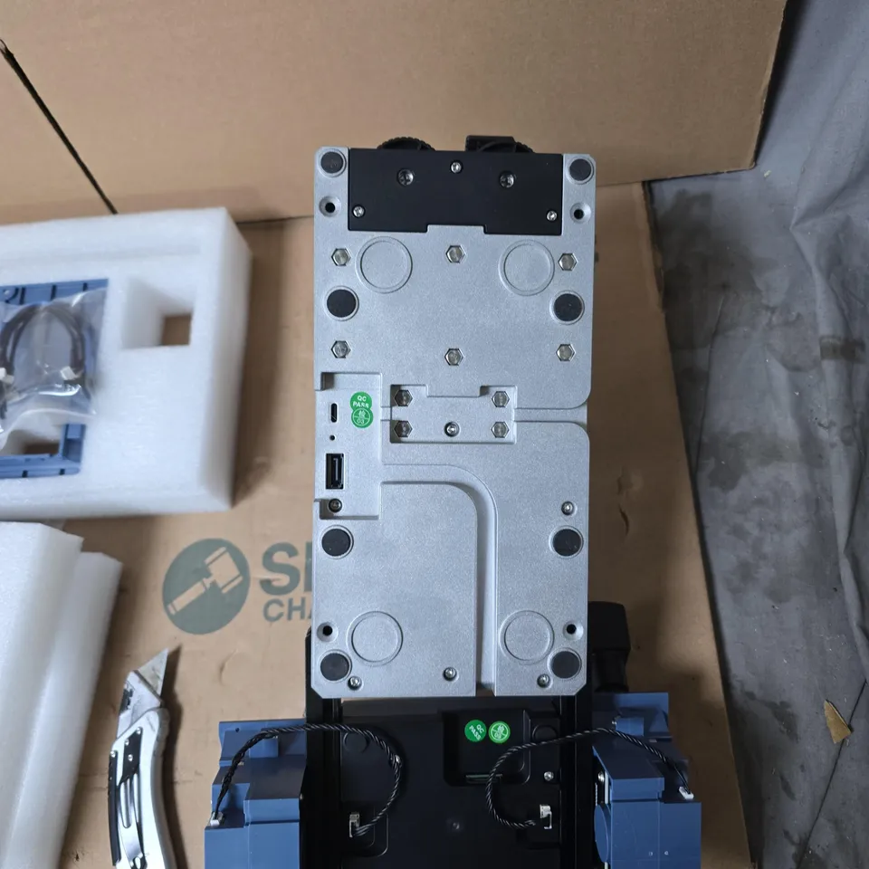 TCA QUADRANT AIRBUS FLIGHT SIMULATOR CONTROLS 