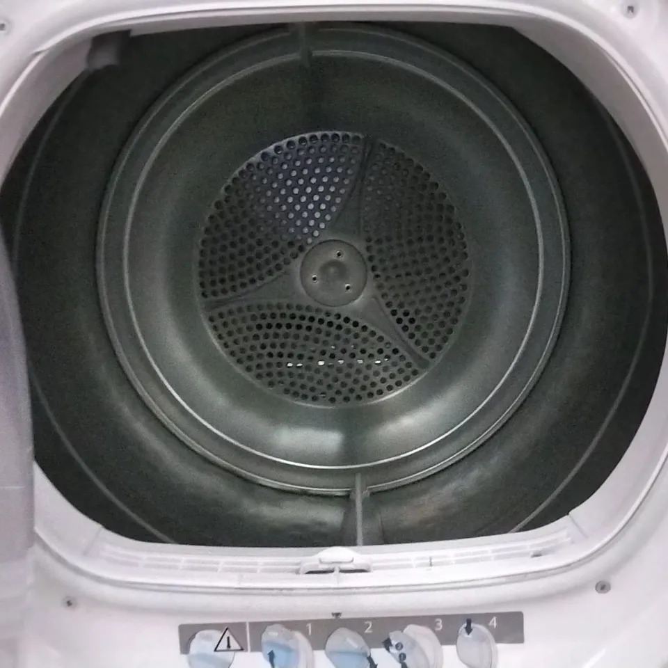 DESIGNER HOOVER 10KG DYNAMIC NEXT DX C10TCE-80 DRYER