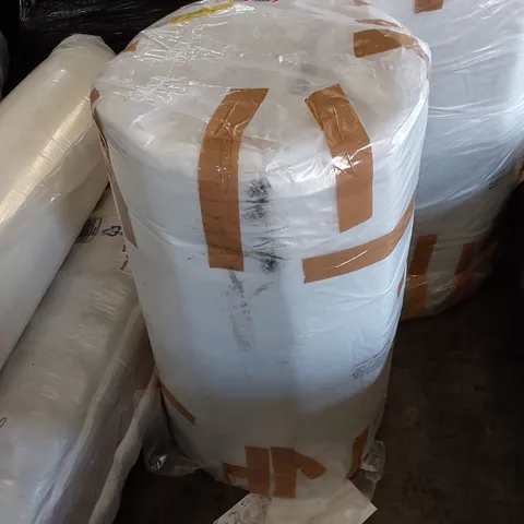 QUALITY BAGGED AND ROLLED OPEN COIL SINGLE 3' MATTRESS