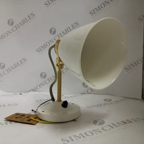 ORIGINAL BTC HECTOR MEDIUM LIGHT