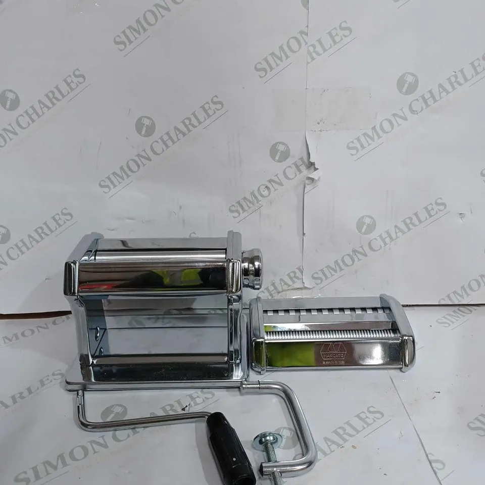 MARCATO ATLAS 150 WELLNESS PASTA MACHINE 