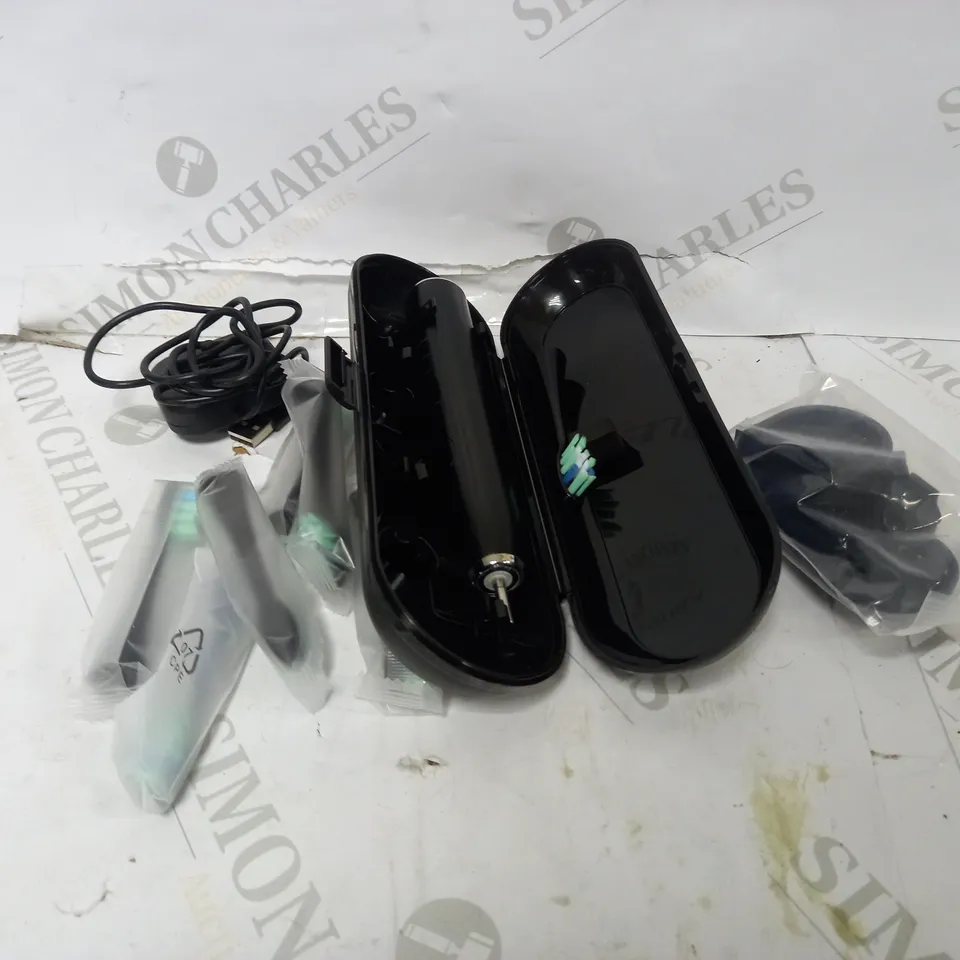 PHYLIAN SONIC ELECTRIC TOOTHBRUSH