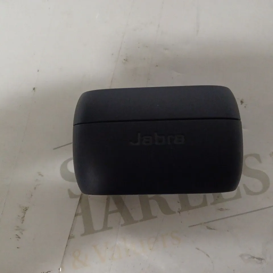 JABRA EARBUDS BLUE