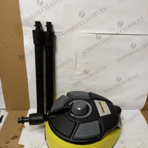 KΓRCHER 2.644-074.0 T7 PLUS T-RACER SURFACE CLEANER