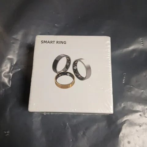 BOXED SMART RING 