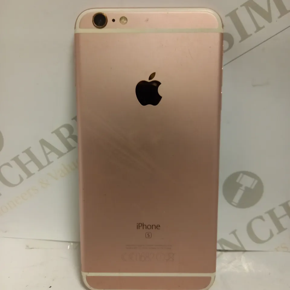 APPLE IPHONE S6 PLUS 