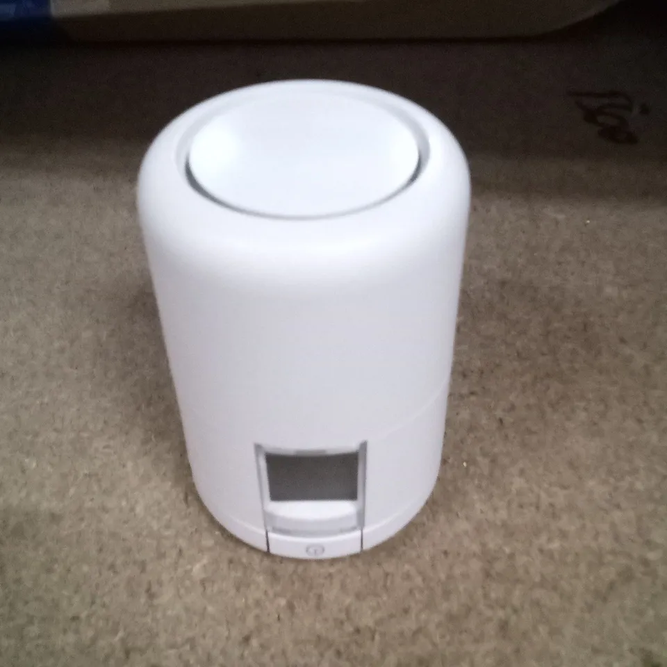HIVE RADIATOR VALVE 