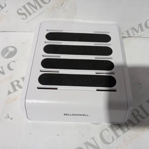 BOXED BELL & HOWELL MULTI-DEVICE USB POWER STATION