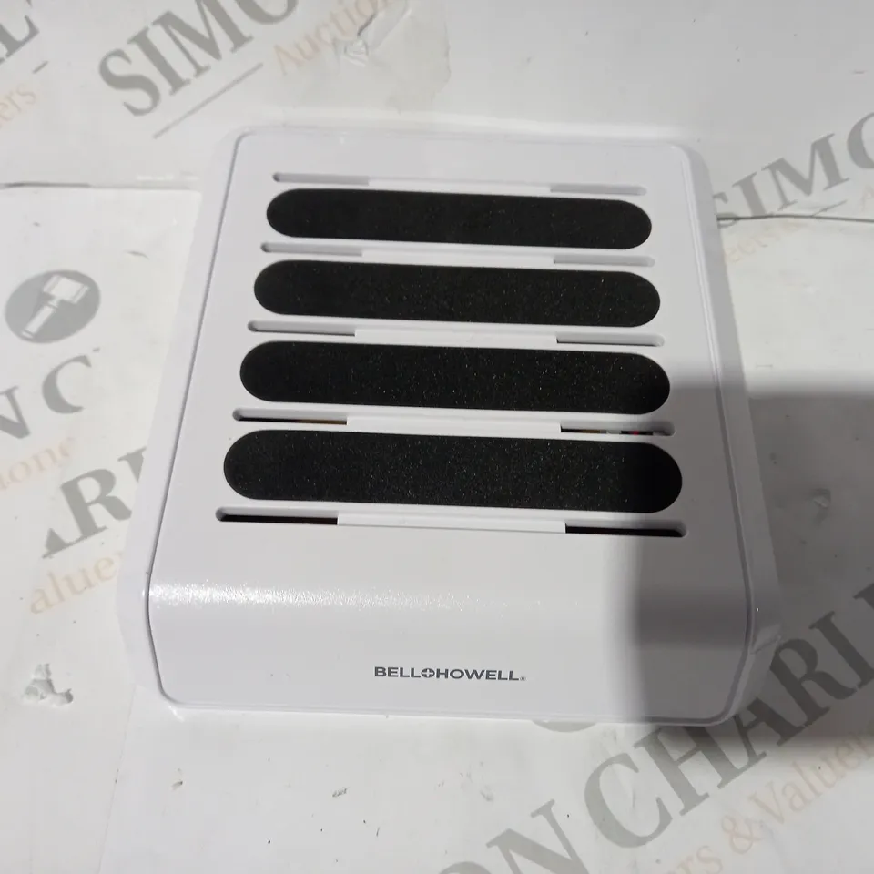 BOXED BELL & HOWELL MULTI-DEVICE USB POWER STATION