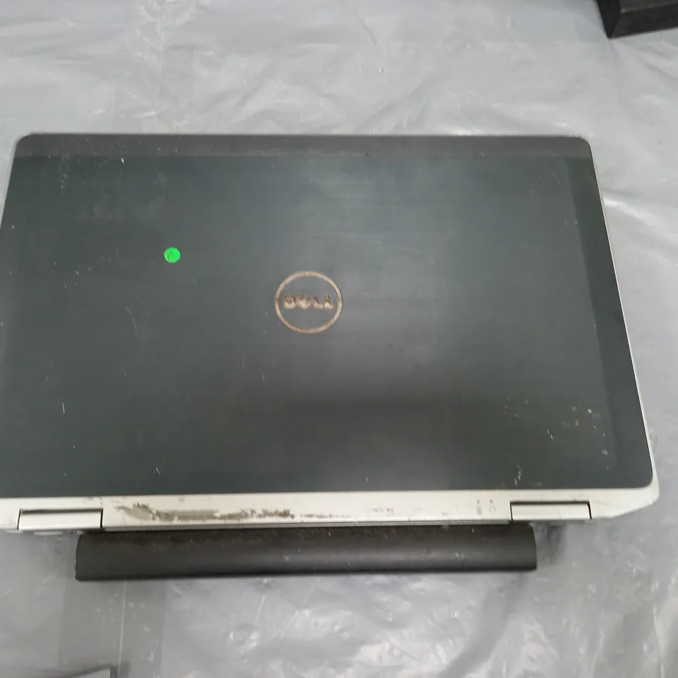 DELL LATITUDE E6320 13 INCH I5-2520M 2.50GHZ