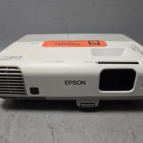 EPSON EB-93E PROJECTOR 