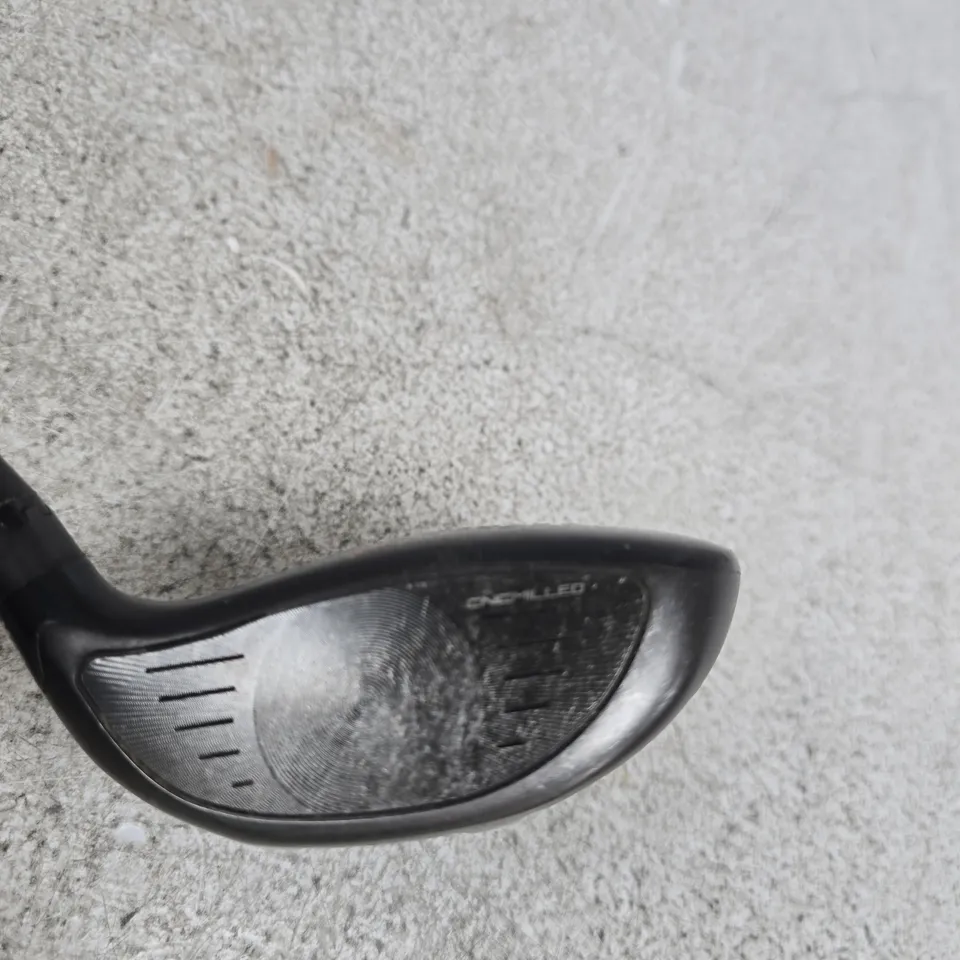 COBRA KING GOLF DRIVER 18.5° WITH YAMATO SHAFT