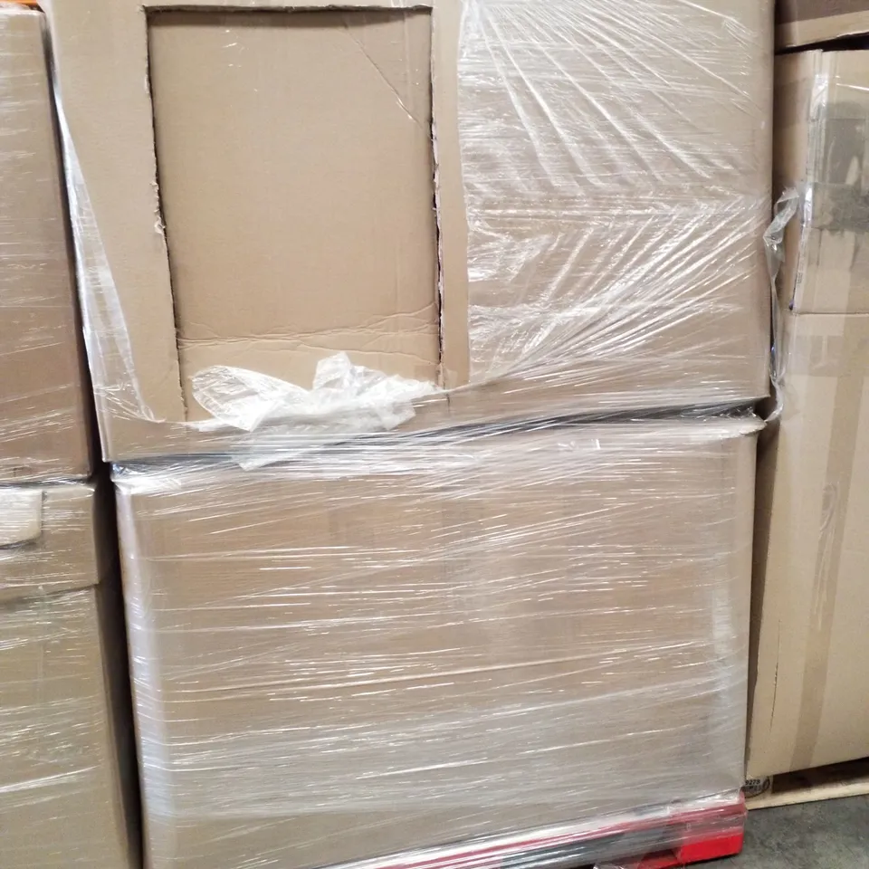 PALLET CONTAINING ASSORTED BEAN BAGS & HOME DRAFT STOPPERS