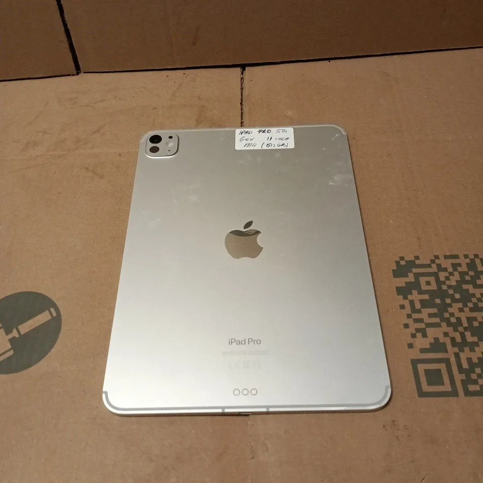 APPLE IPAD PRO A2837