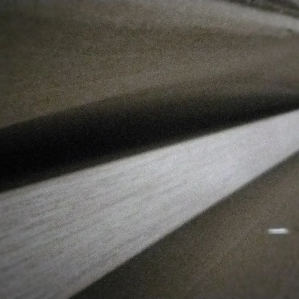 BOXED DINING TABLE TOP WOOD EFFECT LIGHT OAK