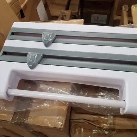 BOXED FIXED MASTERPRO ROLLER STAND